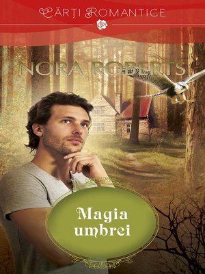 cover image of Magia umbrei